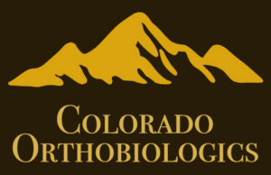 Colorado Orthobiologics Logo